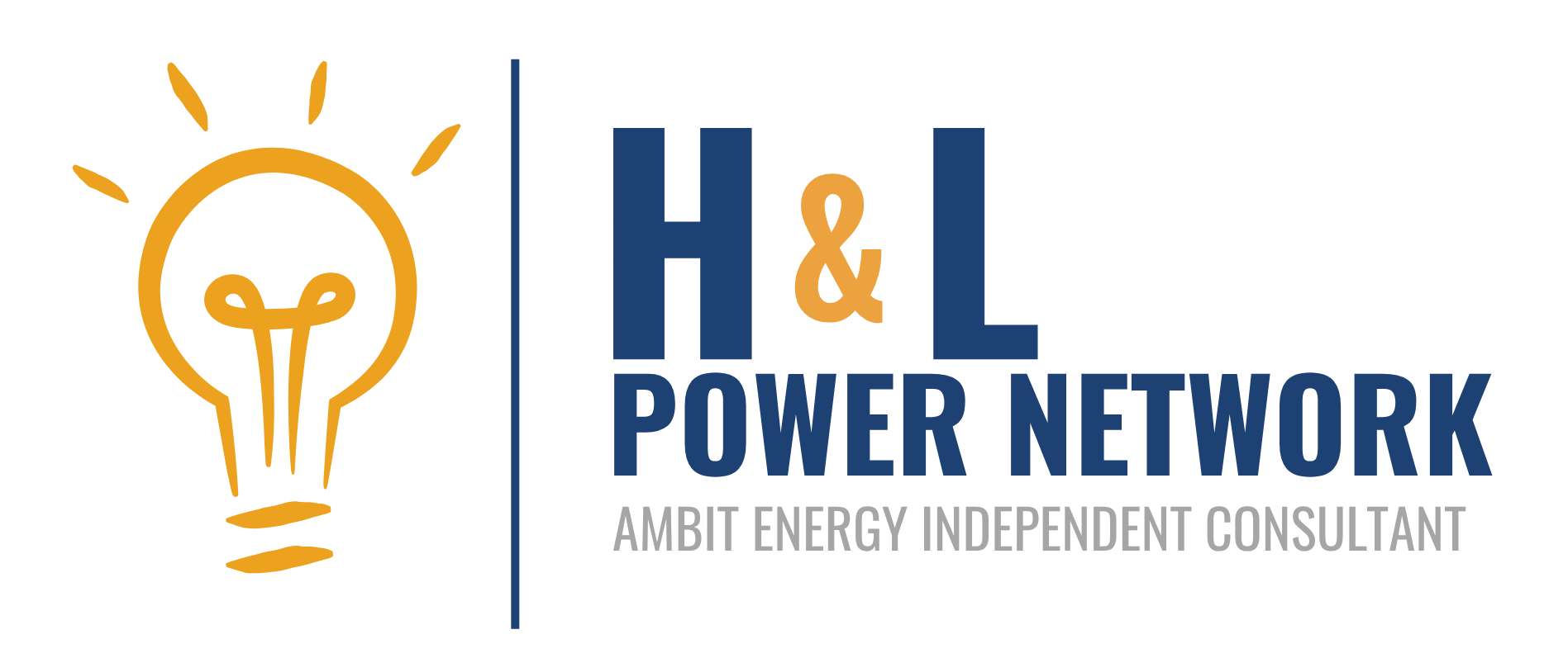 H&L Power Network asesor independiente de Ambit Energy