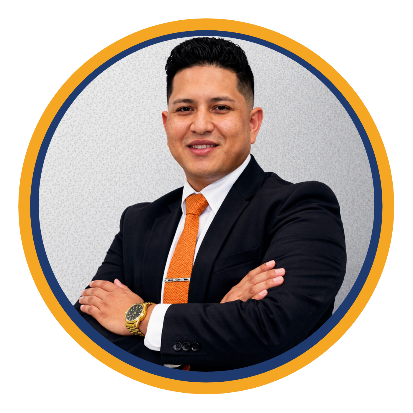 Hugo Cazares